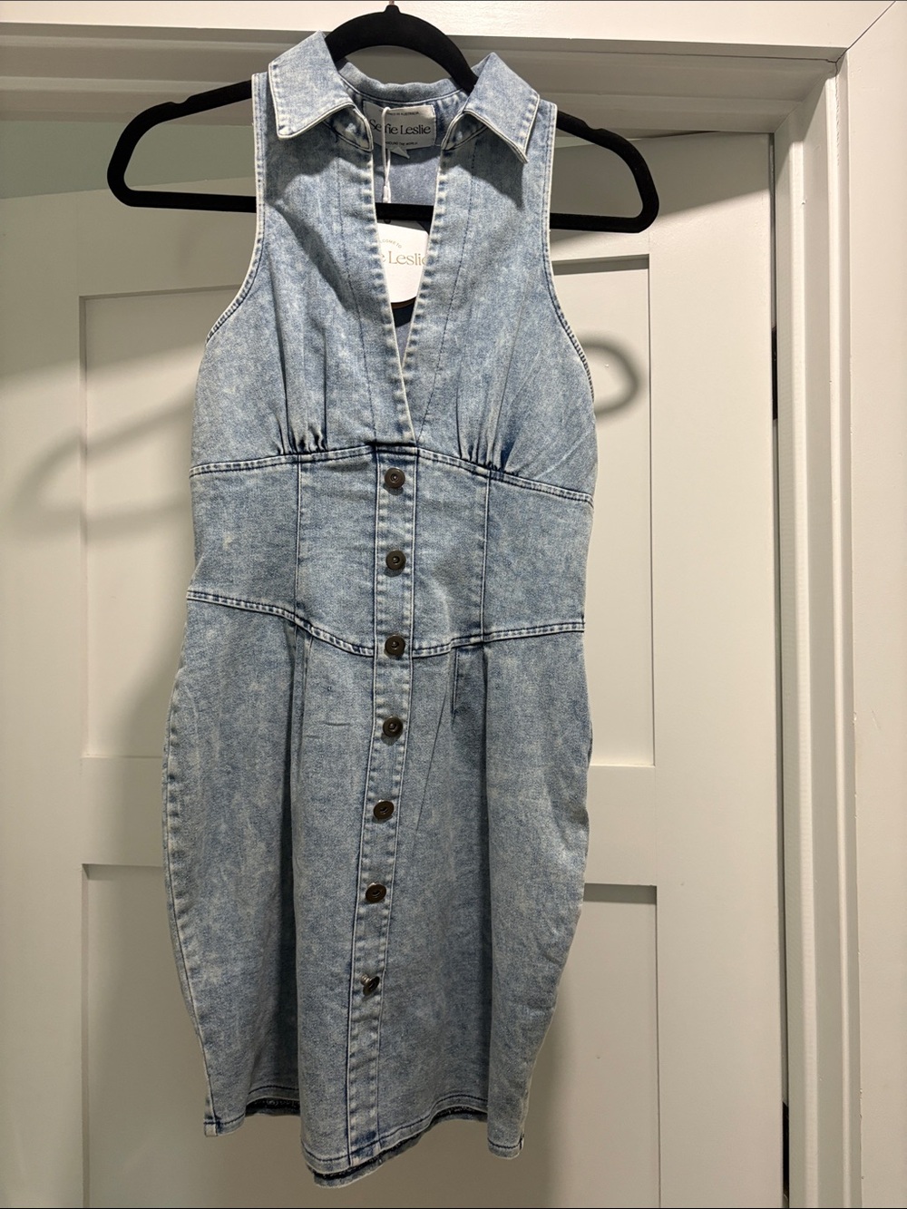 Jeans Subcategory Identification